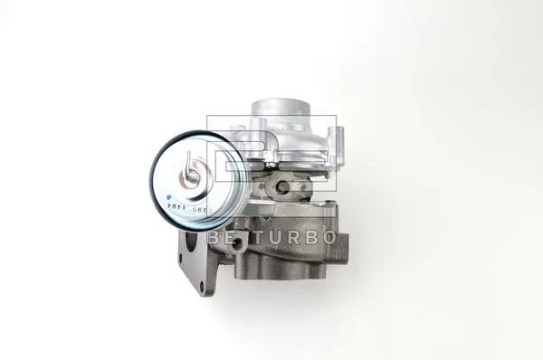 Турбина, принудително пълнене с въздух BE TURBO