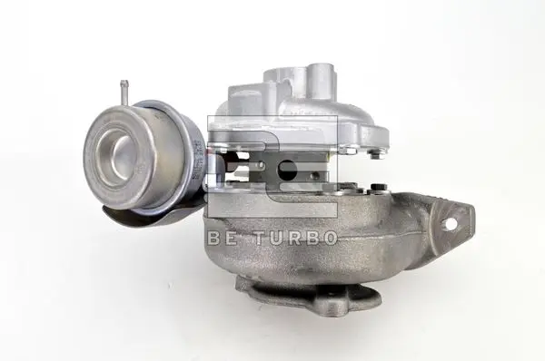 Турбина, принудително пълнене с въздух BE TURBO