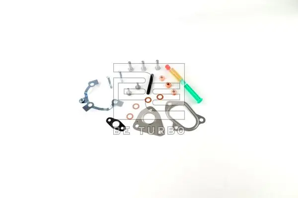 монтажен комплект, турбина BE TURBO            