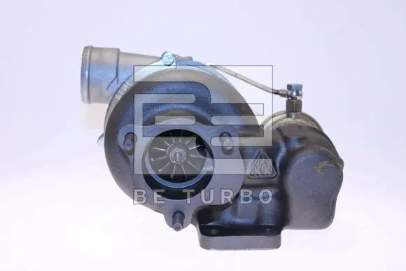 турбина, принудително пълнене с въздух BE TURBO            