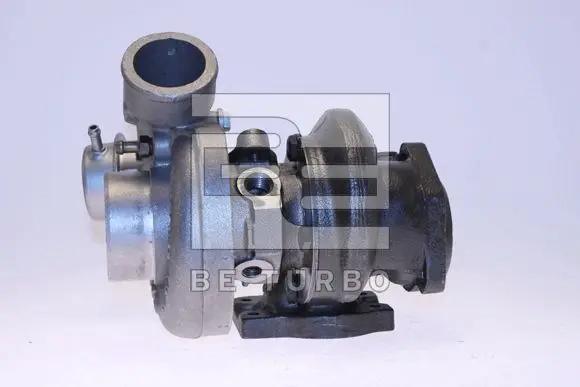 турбина, принудително пълнене с въздух BE TURBO            