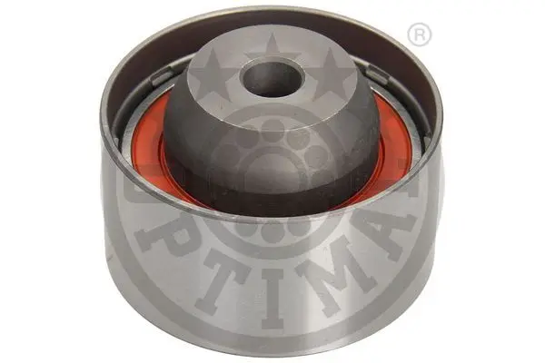 паразитна- водеща ролка, зъбен ремък OPTIMAL             