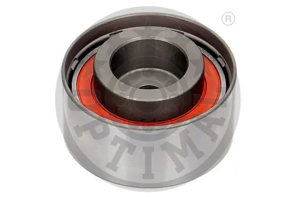 паразитна- водеща ролка, зъбен ремък OPTIMAL             