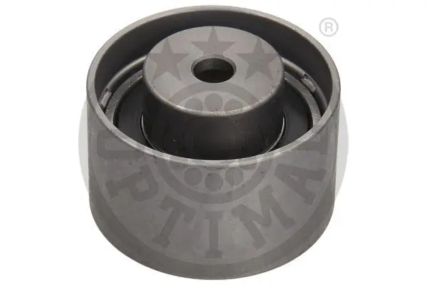 паразитна- водеща ролка, зъбен ремък OPTIMAL             