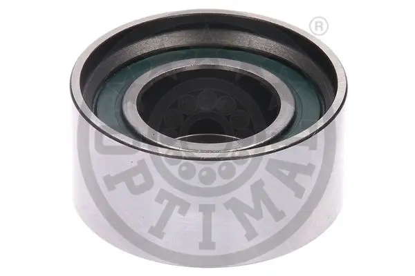 паразитна- водеща ролка, зъбен ремък OPTIMAL             