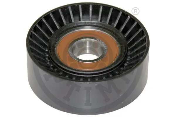 паразитна- водеща ролка, пистов ремък OPTIMAL             