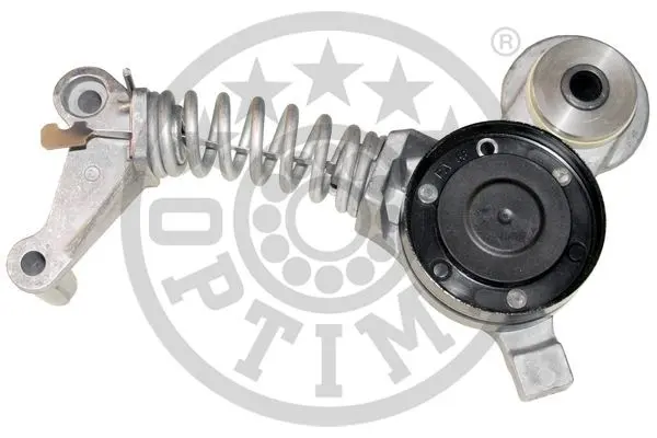 обтягащо рамо, пистов ремък OPTIMAL             