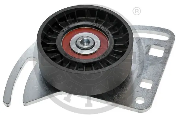 ремъчен обтегач, пистов ремък OPTIMAL             