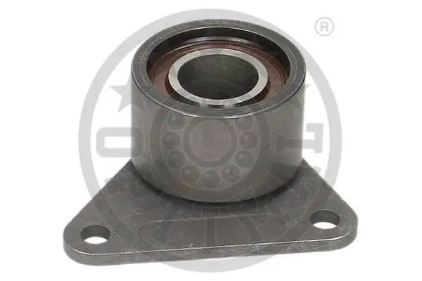 паразитна- водеща ролка, зъбен ремък OPTIMAL             