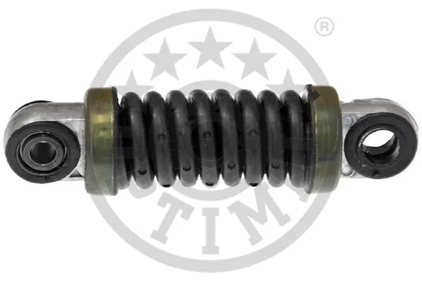 демпер (успокоител-трепт.вибр.), пистов ремък OPTIMAL             