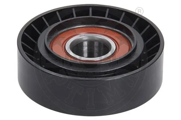 паразитна- водеща ролка, пистов ремък OPTIMAL             