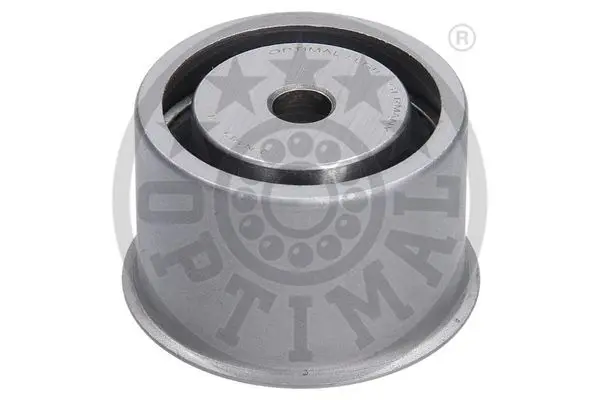 паразитна- водеща ролка, зъбен ремък OPTIMAL             