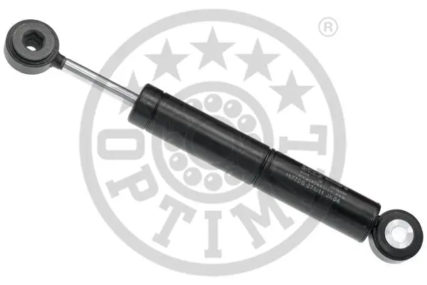 демпер (успокоител-трепт.вибр.), пистов ремък OPTIMAL             