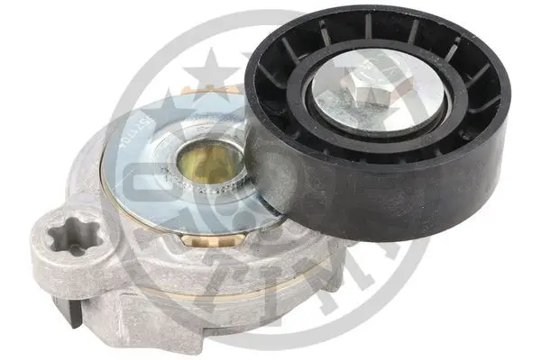 ремъчен обтегач, пистов ремък OPTIMAL             