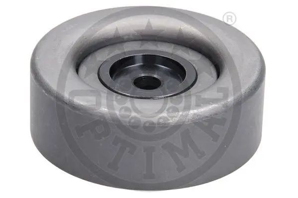 паразитна- водеща ролка, пистов ремък OPTIMAL             