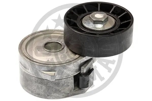 обтягащо рамо, пистов ремък OPTIMAL             