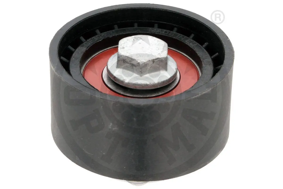 паразитна- водеща ролка, зъбен ремък OPTIMAL             