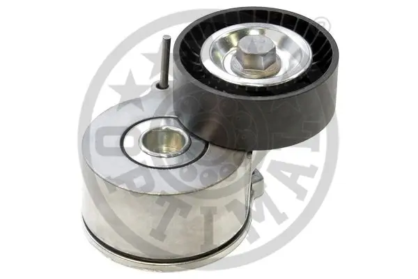 обтягащо рамо, пистов ремък OPTIMAL             