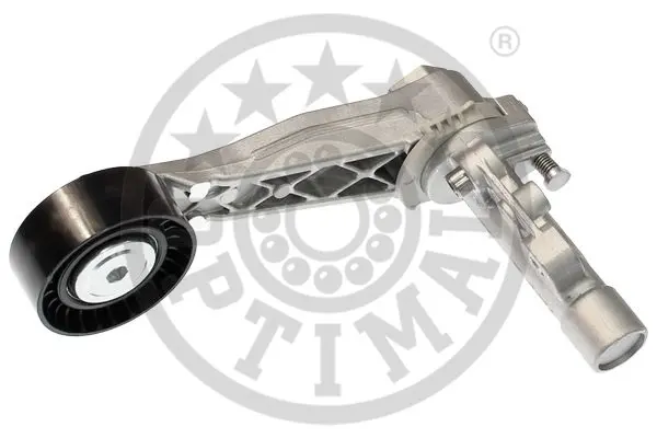 обтягащо рамо, пистов ремък OPTIMAL             