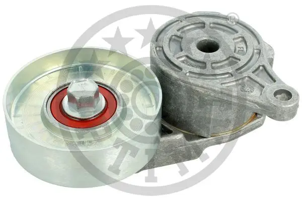 обтягащо рамо, пистов ремък OPTIMAL             