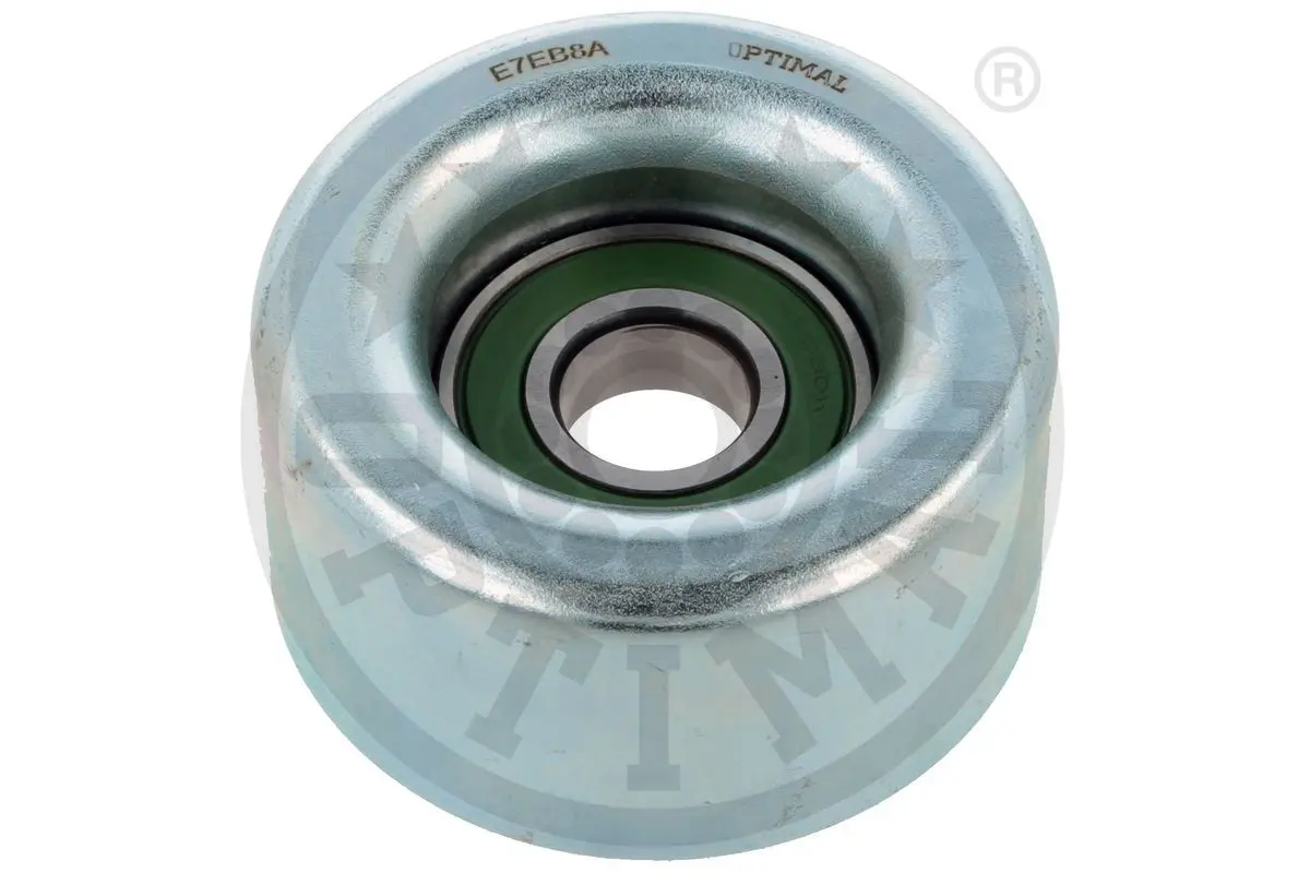 обтящна ролка, пистов ремък OPTIMAL             