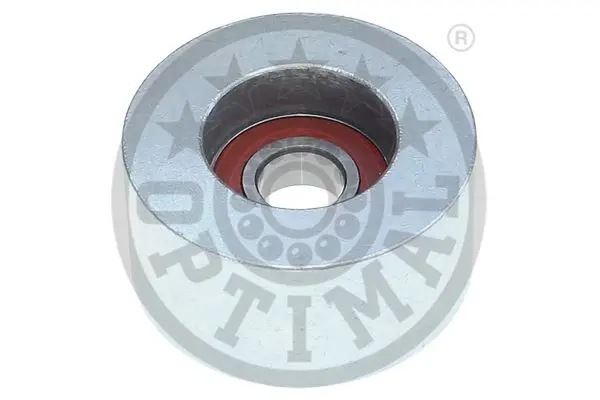 обтящна ролка, пистов ремък OPTIMAL             
