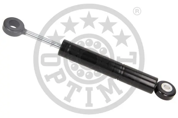 демпер (успокоител-трепт.вибр.), пистов ремък OPTIMAL             