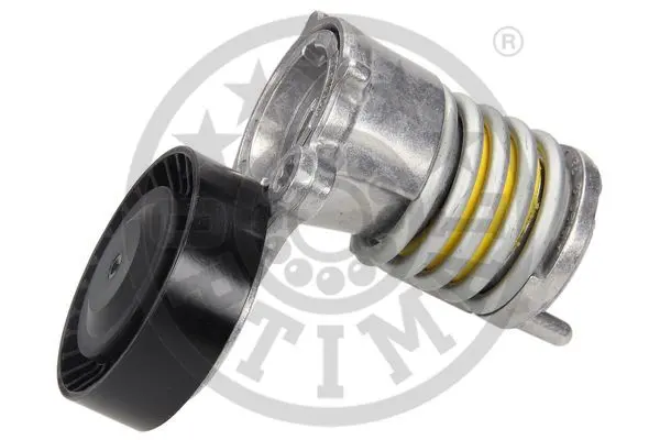 ремъчен обтегач, пистов ремък OPTIMAL             