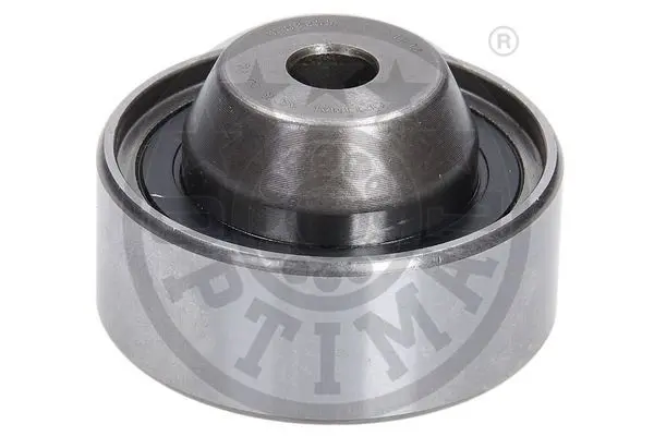 паразитна- водеща ролка, зъбен ремък OPTIMAL             