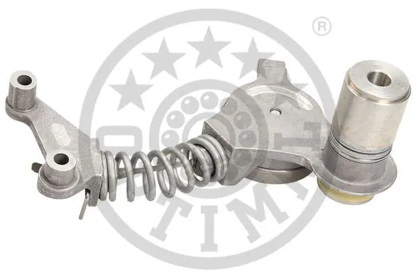 ремъчен обтегач, пистов ремък OPTIMAL             