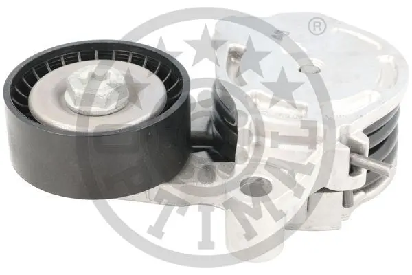 обтягащо рамо, пистов ремък OPTIMAL             