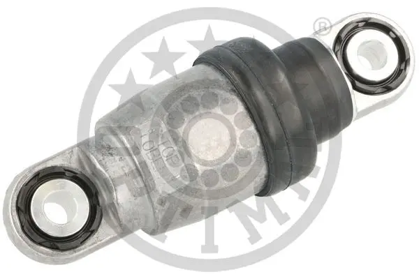 демпер (успокоител-трепт.вибр.), пистов ремък OPTIMAL             