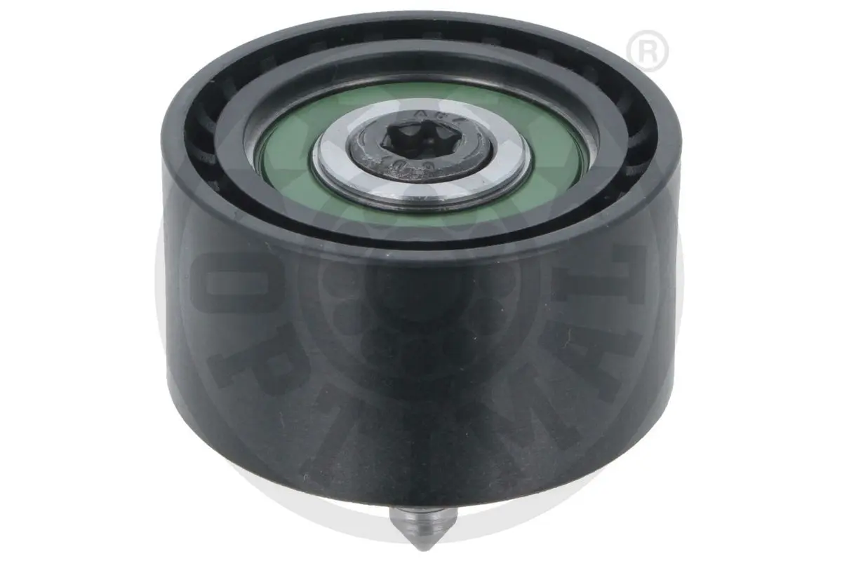 паразитна- водеща ролка, зъбен ремък OPTIMAL             