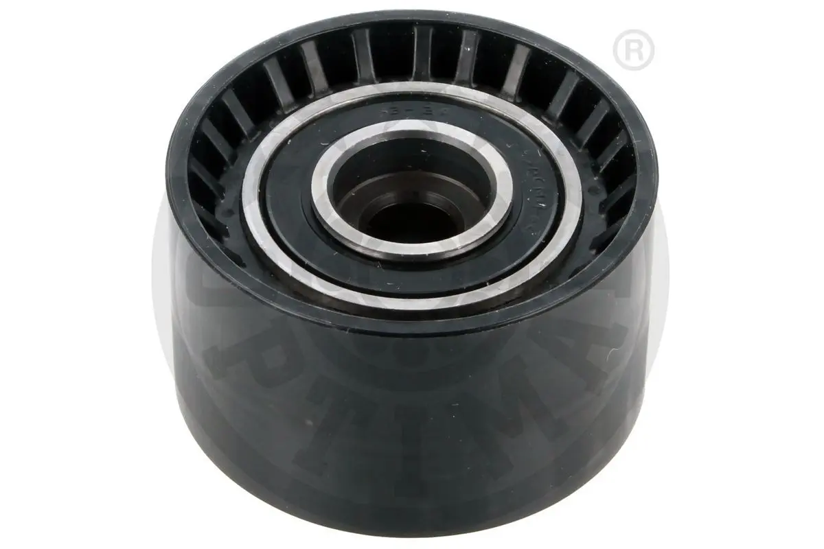 паразитна- водеща ролка, зъбен ремък OPTIMAL             