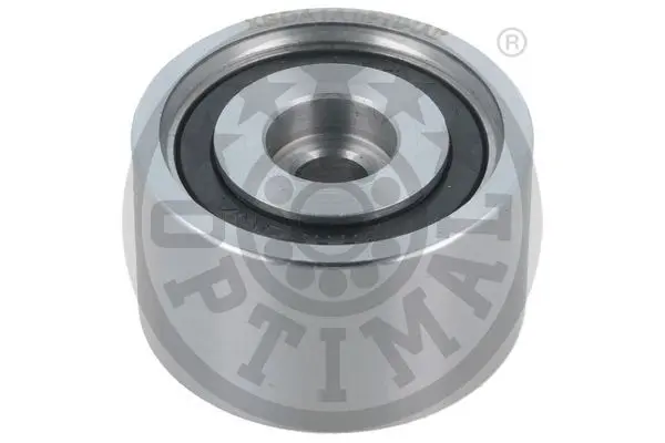 паразитна- водеща ролка, зъбен ремък OPTIMAL             