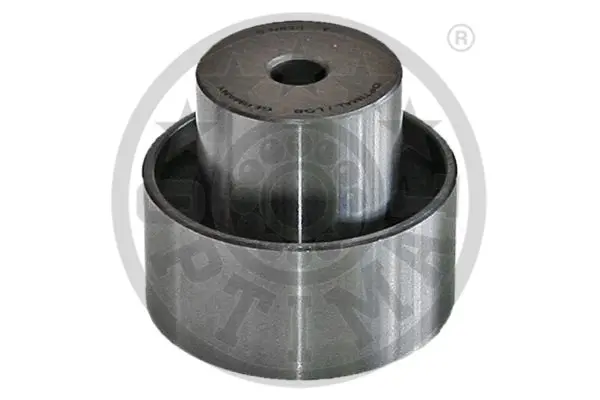 паразитна- водеща ролка, зъбен ремък OPTIMAL             