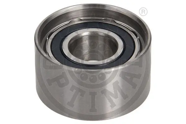 паразитна- водеща ролка, зъбен ремък OPTIMAL             