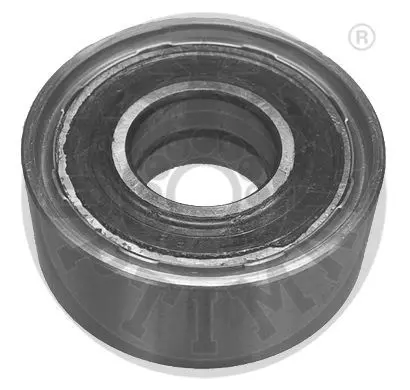 обтящна ролка, клинов ремък OPTIMAL             