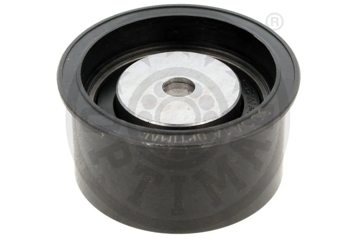 паразитна- водеща ролка, зъбен ремък OPTIMAL             