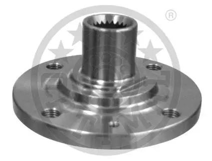 главина на колелото OPTIMAL             