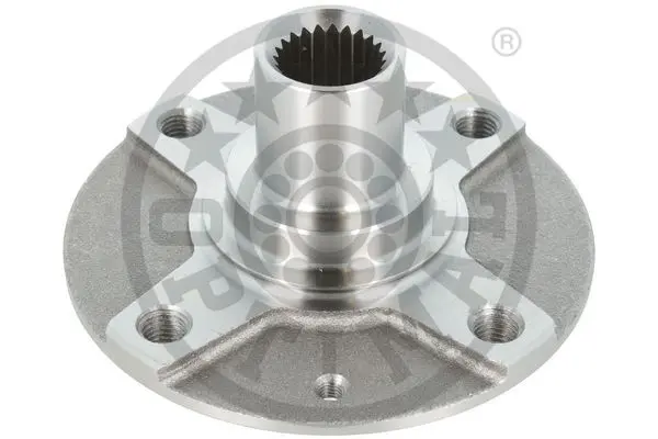главина на колелото OPTIMAL             