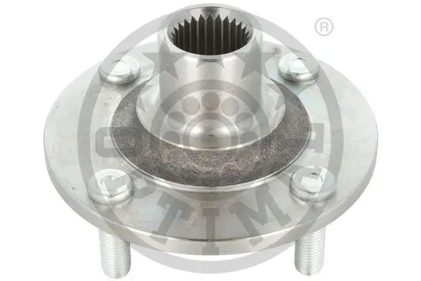 главина на колелото OPTIMAL             