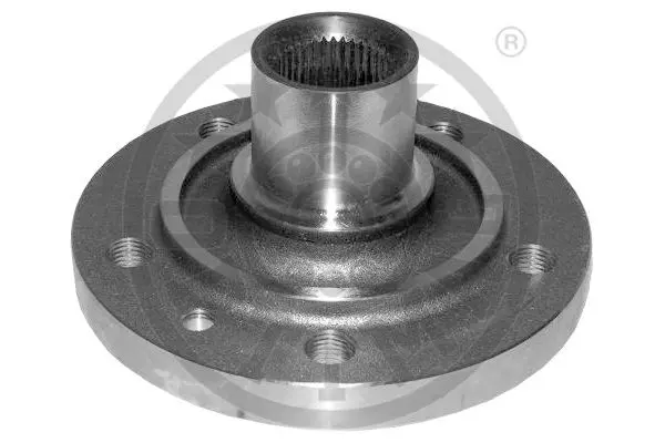 главина на колелото OPTIMAL             