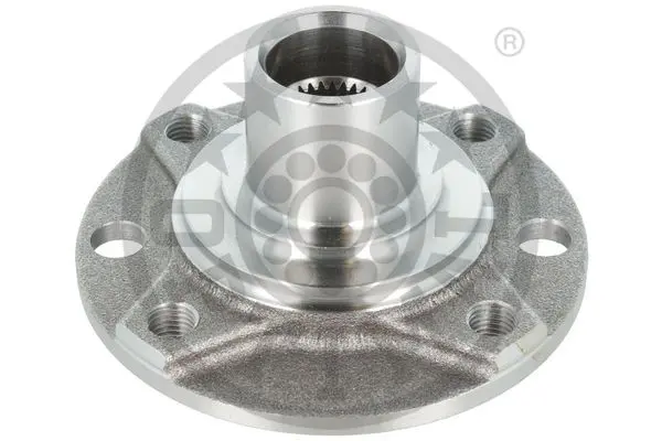 главина на колелото OPTIMAL             