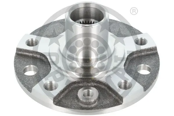 главина на колелото OPTIMAL             