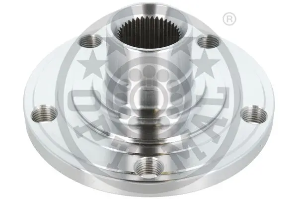 главина на колелото OPTIMAL             