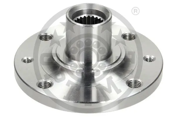 главина на колелото OPTIMAL             