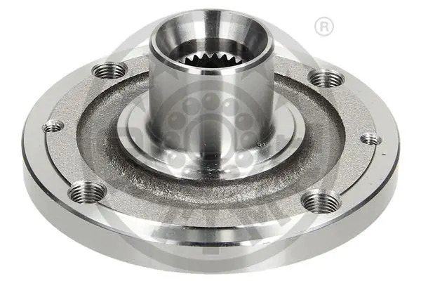 главина на колелото OPTIMAL             