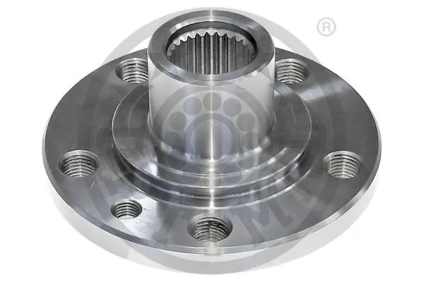главина на колелото OPTIMAL             