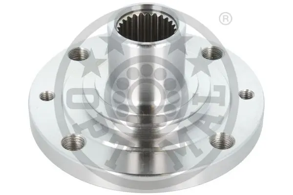 главина на колелото OPTIMAL             